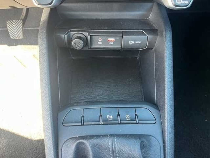 Kia Stonic usata a Ravenna (15)