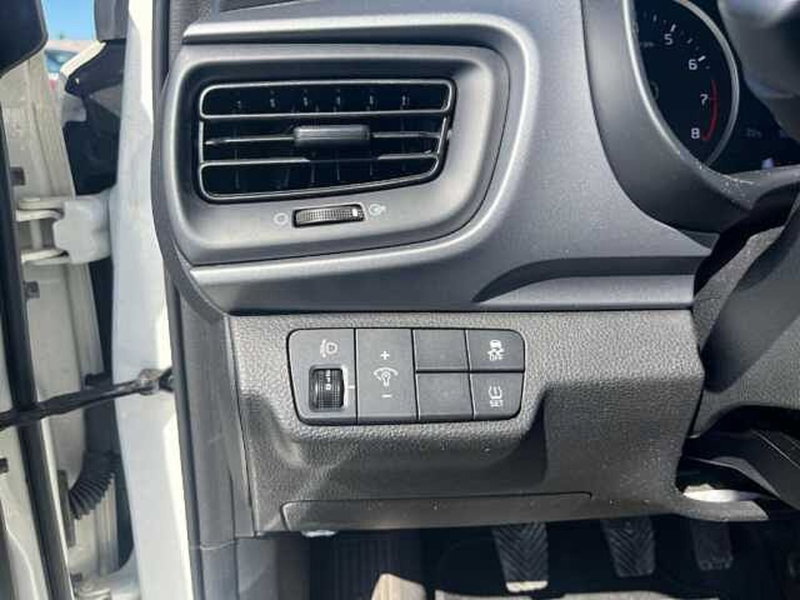 Kia Stonic usata a Ravenna (17)