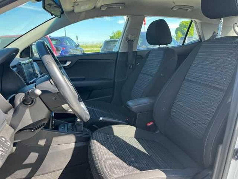 Kia Stonic usata a Ravenna (18)