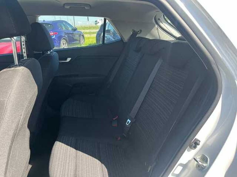 Kia Stonic usata a Ravenna (19)