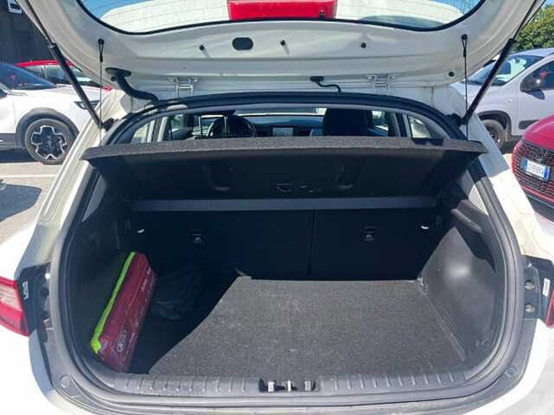 Kia Stonic usata a Ravenna (20)
