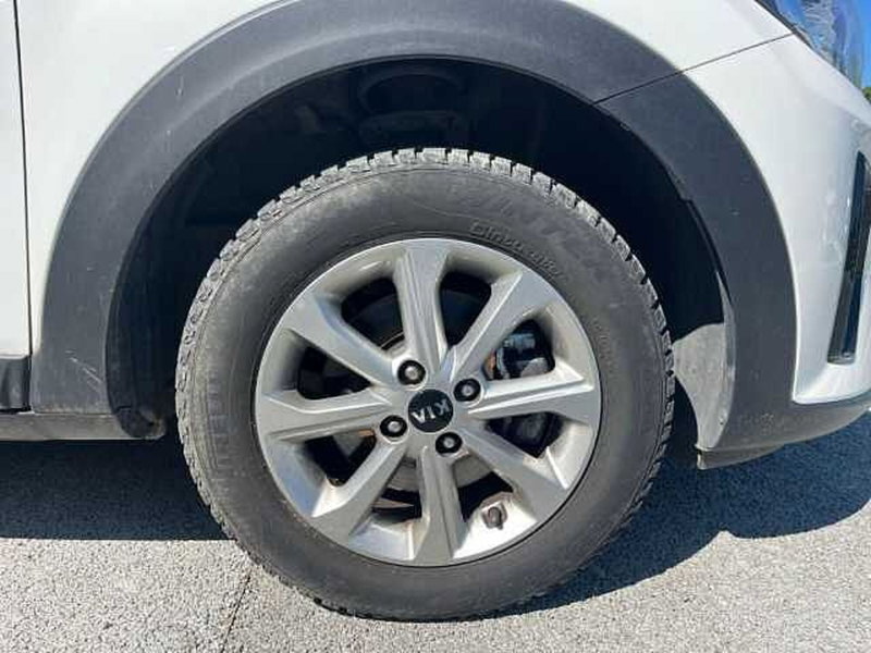 Kia Stonic usata a Ravenna (7)