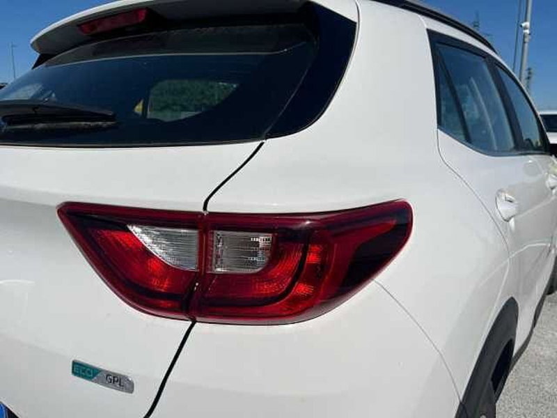 Kia Stonic usata a Ravenna (9)