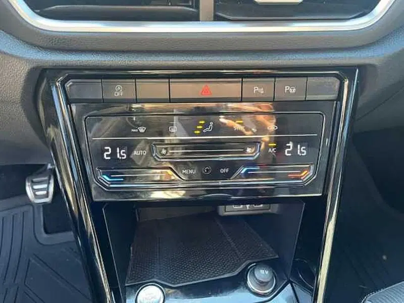 Volkswagen T-Roc usata a Ravenna (14)