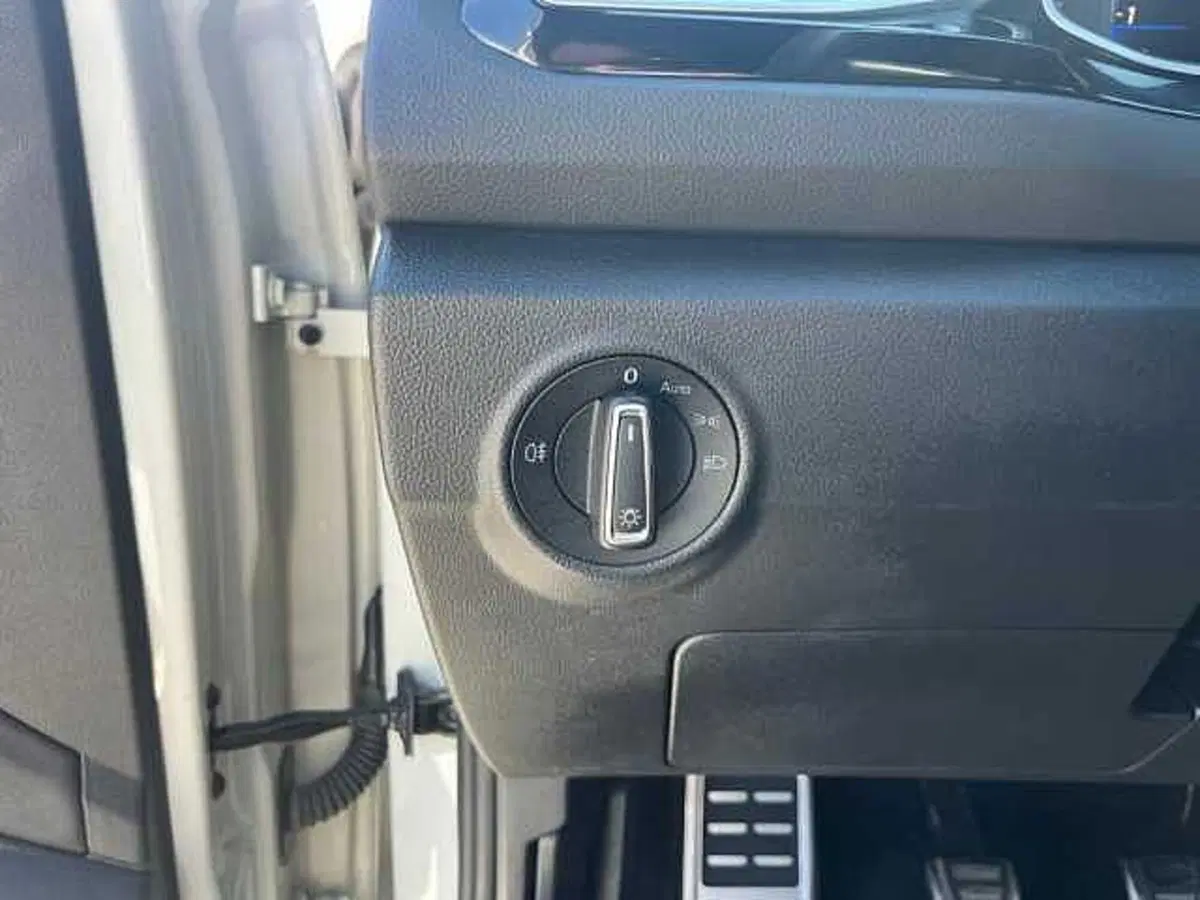 Volkswagen T-Roc usata a Ravenna (17)