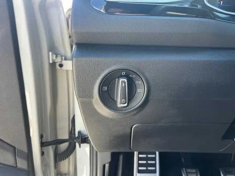 Volkswagen T-Roc usata a Ravenna (17)