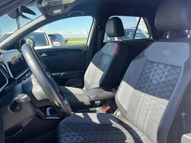 Volkswagen T-Roc usata a Ravenna (18)