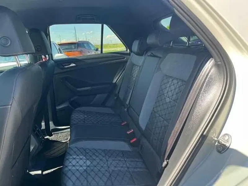 Volkswagen T-Roc usata a Ravenna (19)