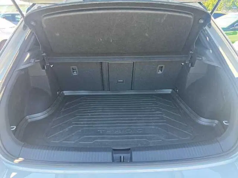 Volkswagen T-Roc usata a Ravenna (20)