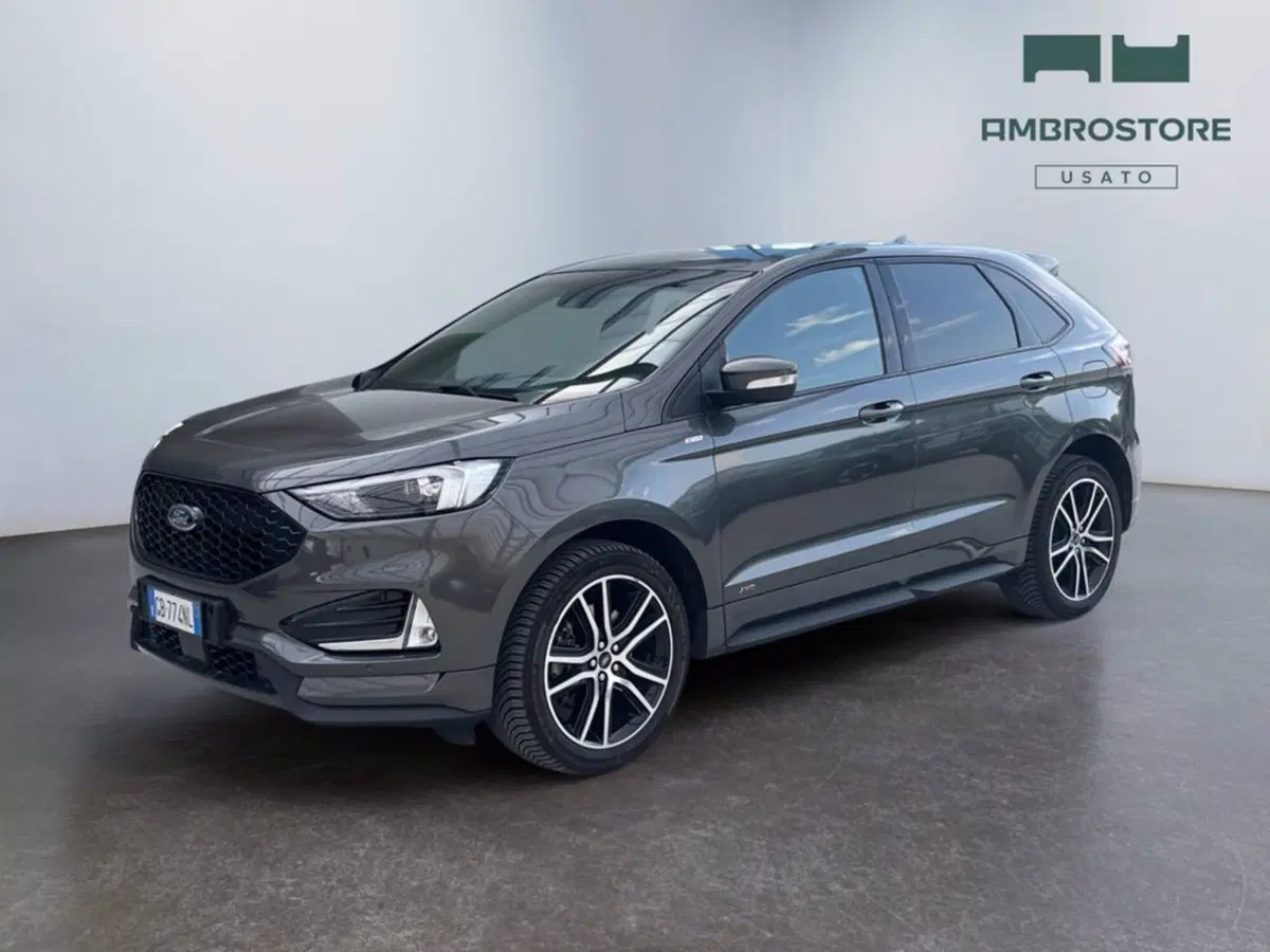 Ford Edge usata a Milano
