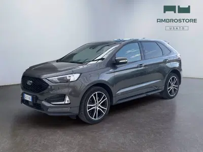 Ford Edge 2.0 EcoBlue 238 CV AWD Start&amp;Stop aut. ST-Line del 2020 usata a Segrate