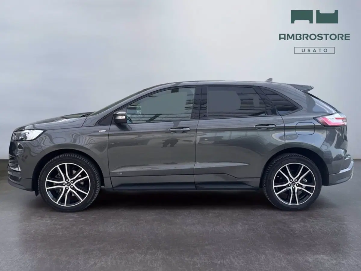 Ford Edge usata a Milano (2)