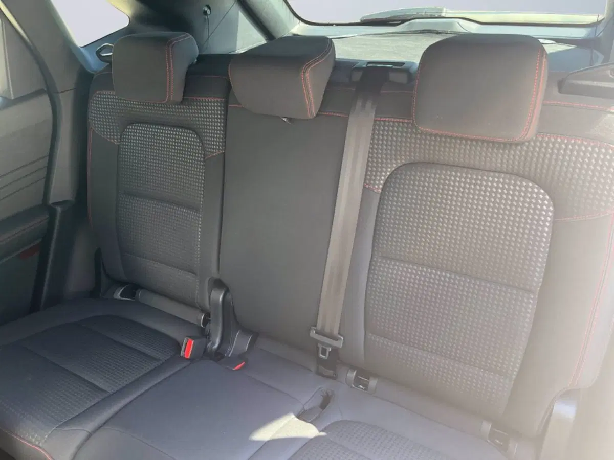 Ford Kuga usata a Milano (12)