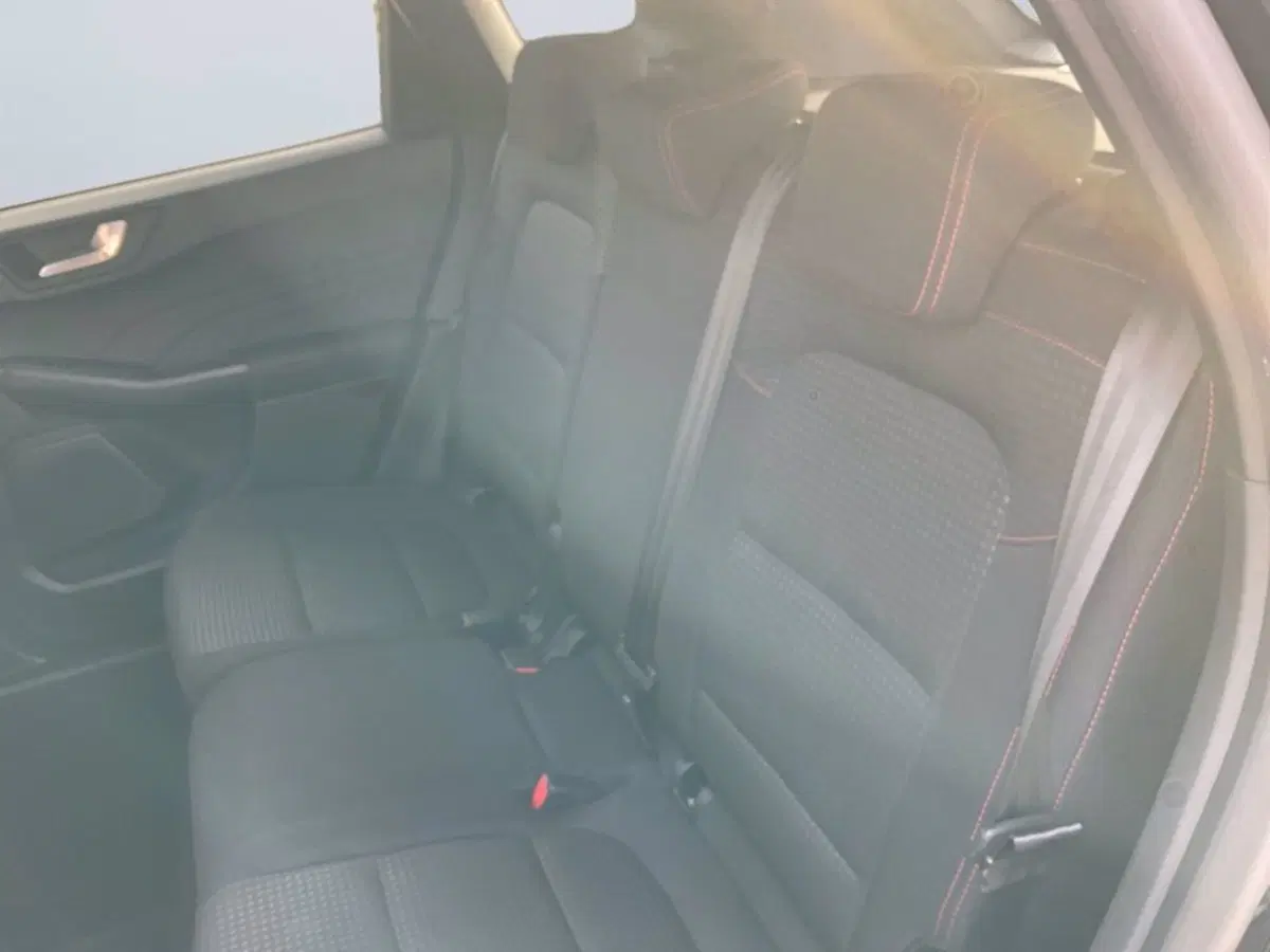 Ford Kuga usata a Milano (10)