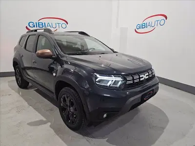 Dacia Duster 1.0 TCe GPL 4x2 Extreme del 2023 usata a Palermo