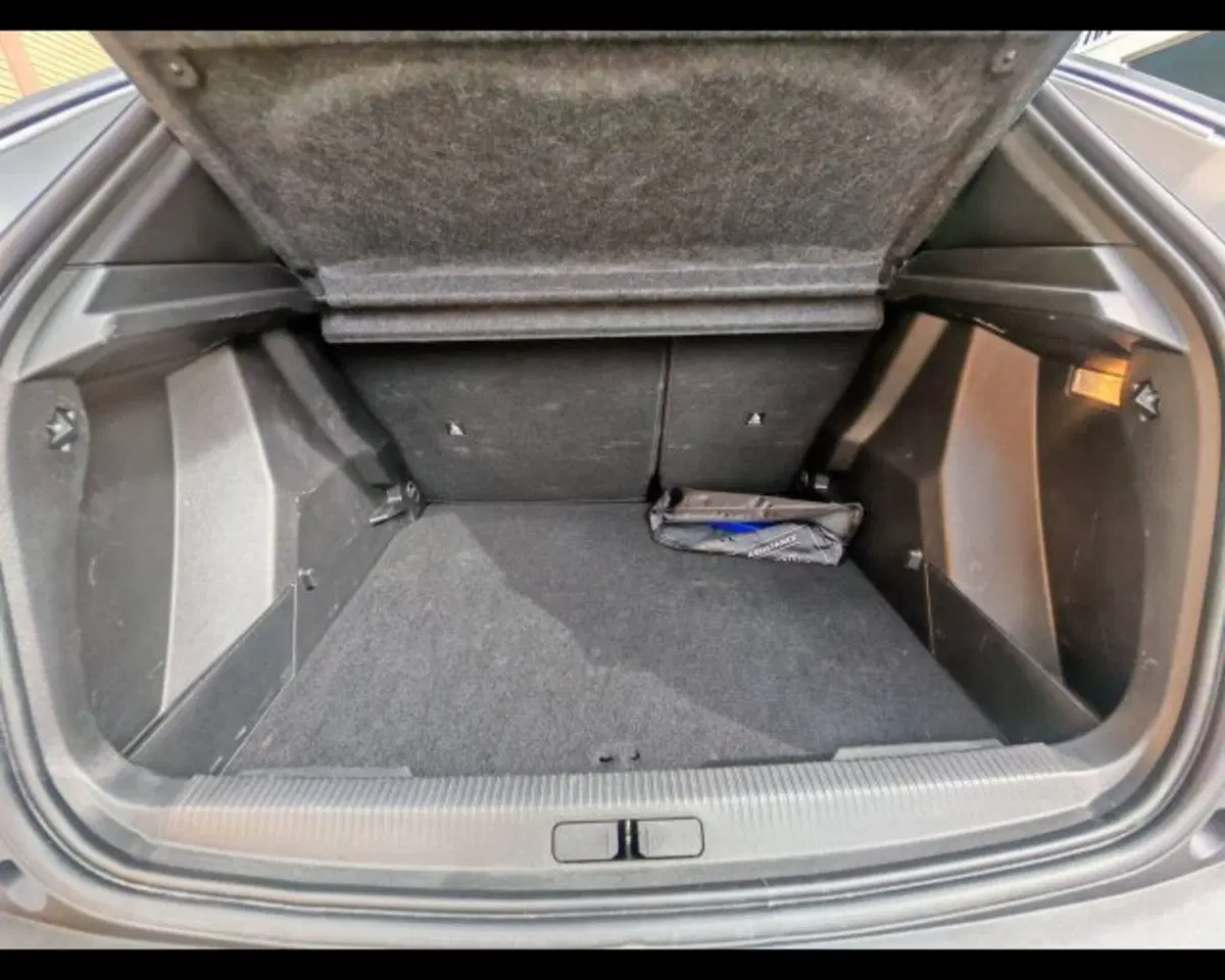 Peugeot 2008 usata a Potenza (14)