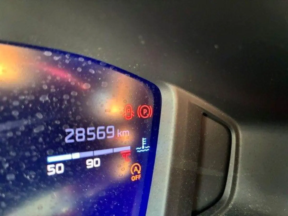 Peugeot 2008 usata a Milano (13)