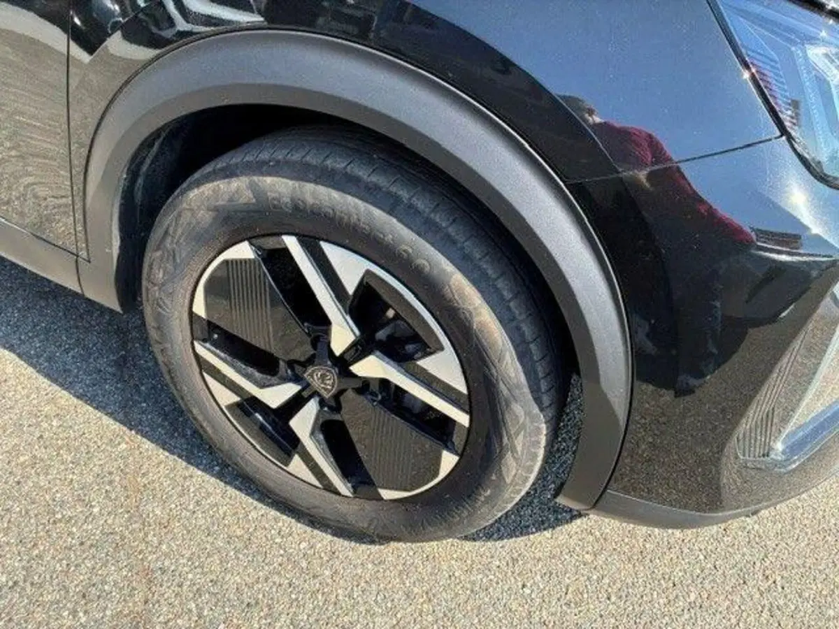 Peugeot 2008 usata a Milano (6)