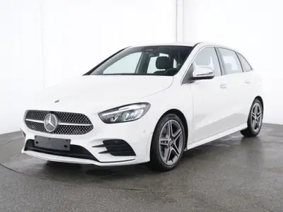 Mercedes-Benz Classe B 180 Automatic Premium del 2025 usata a Abbiategrasso