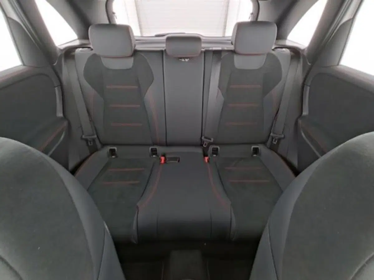 Mercedes-Benz Classe B usata a Milano (7)