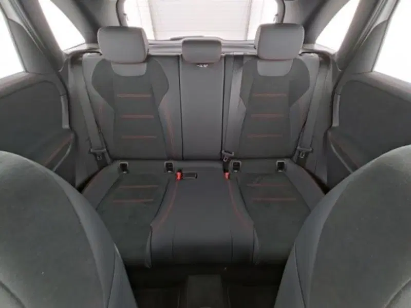 Mercedes-Benz Classe B usata a Milano (7)