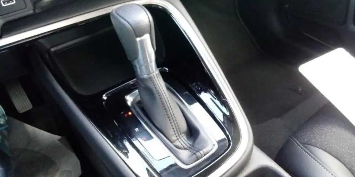 Honda HR-V usata a Udine (11)