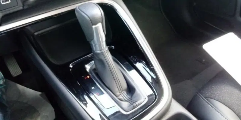 Honda HR-V usata a Udine (11)