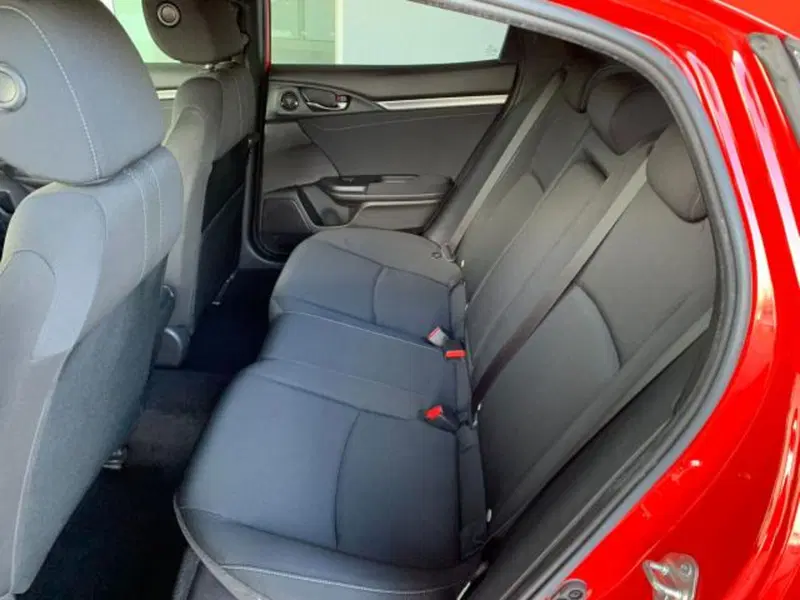 Honda Civic usata a Trieste (6)