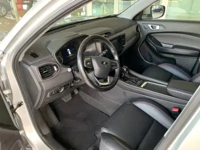 Dr DR 5.0 5.0 1.5 Turbo DCT del 2022 usata a Muggia