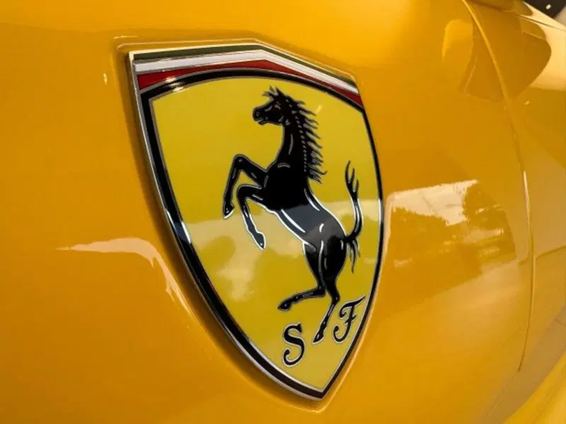 Ferrari 812 Coupé usata a Torino (5)