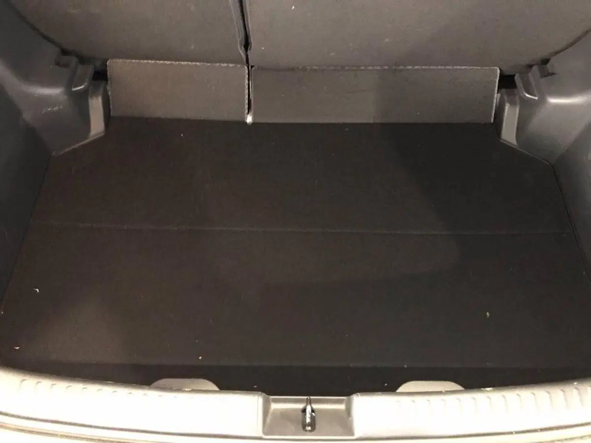 Toyota Yaris Cross usata a Torino (13)