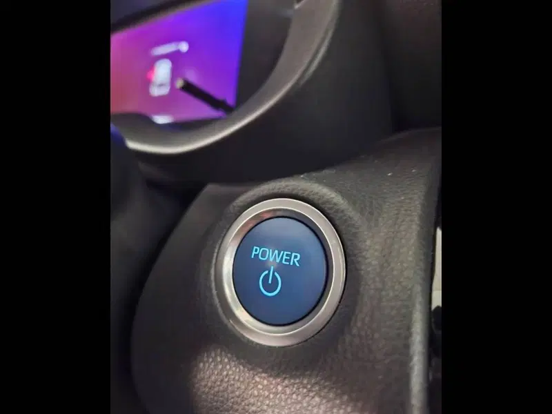Toyota Yaris Cross usata a Torino (9)