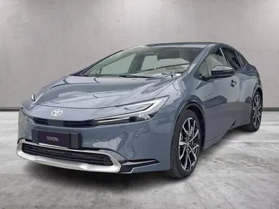 Toyota Prius Plug-in Plug-in del 2025 usata a Torino