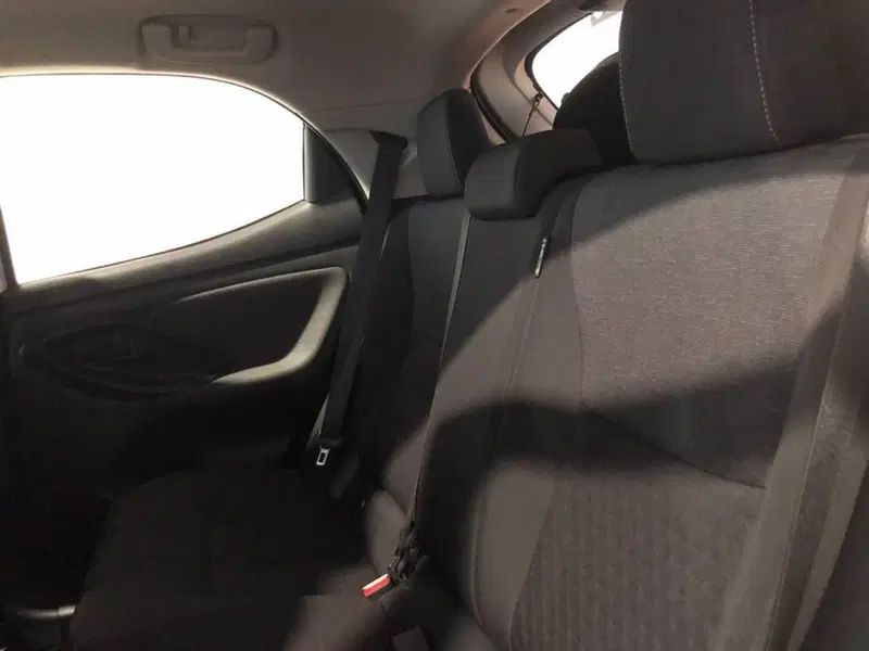 Toyota Yaris Cross usata a Torino (13)