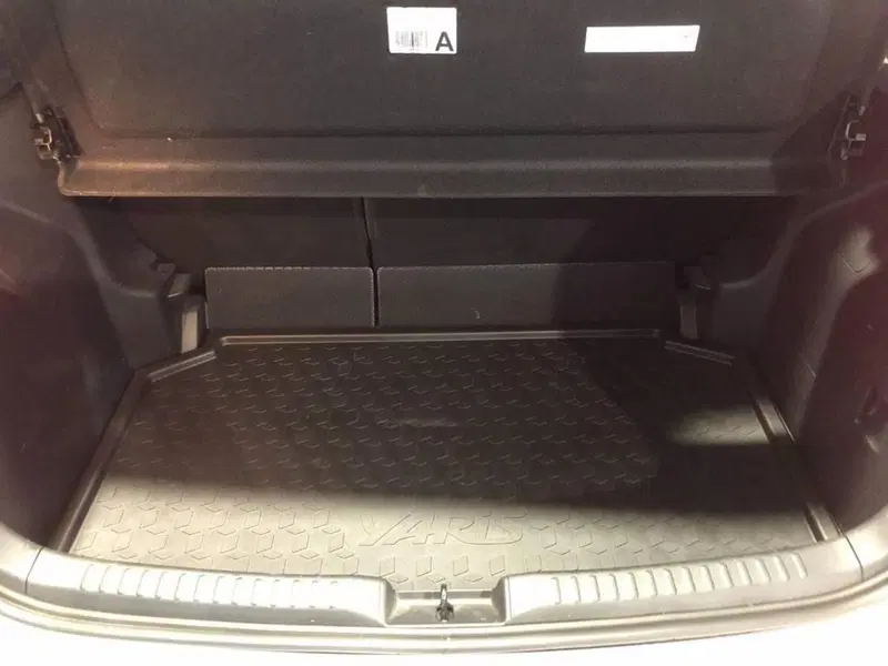 Toyota Yaris Cross usata a Torino (14)