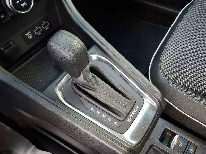 Renault Captur usata a Torino (10)