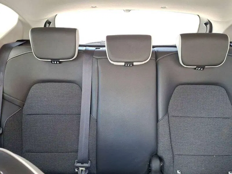 Renault Captur usata a Torino (13)