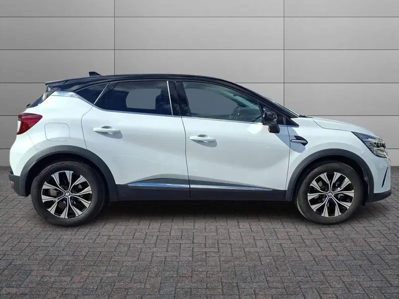 Renault Captur usata a Torino (5)