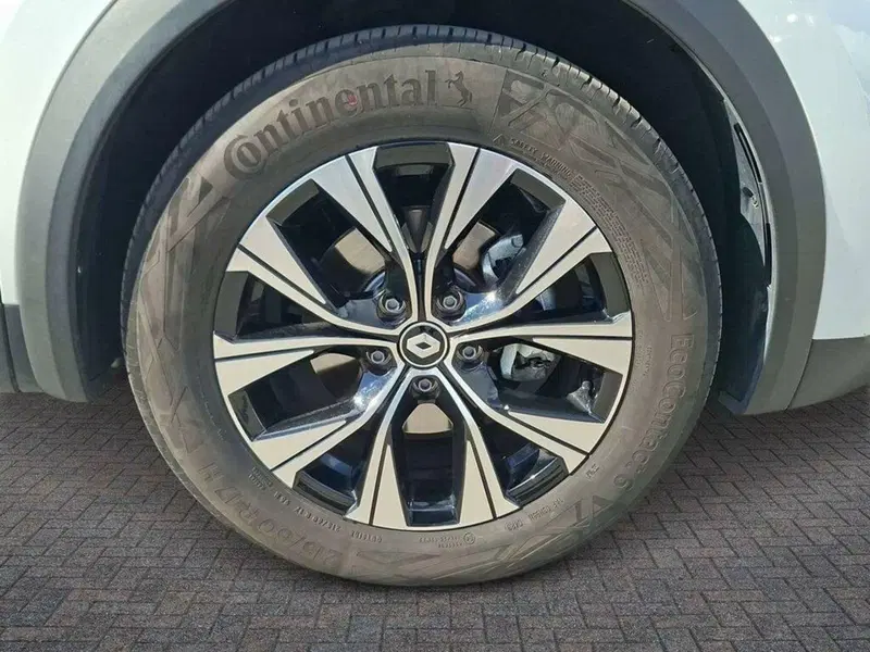 Renault Captur usata a Torino (7)