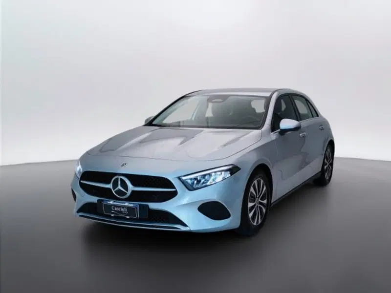 Mercedes-Benz Classe A usata a Teramo