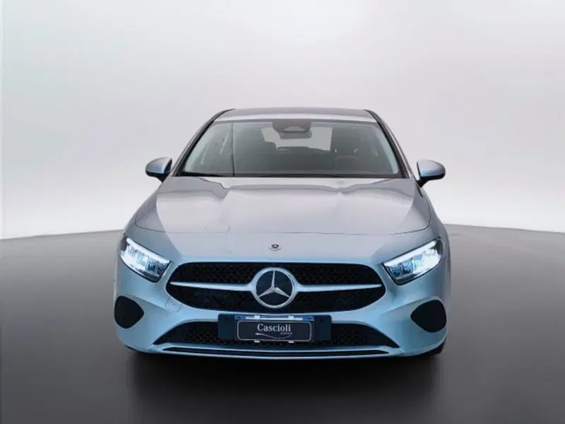 Mercedes-Benz Classe A usata a Teramo (2)