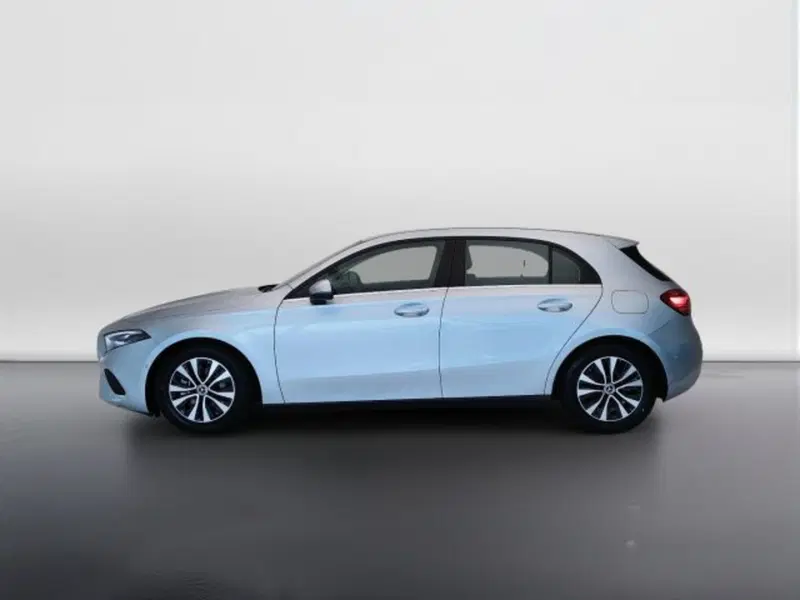 Mercedes-Benz Classe A usata a Teramo (3)