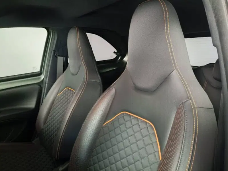 Toyota Aygo X usata a Teramo (20)