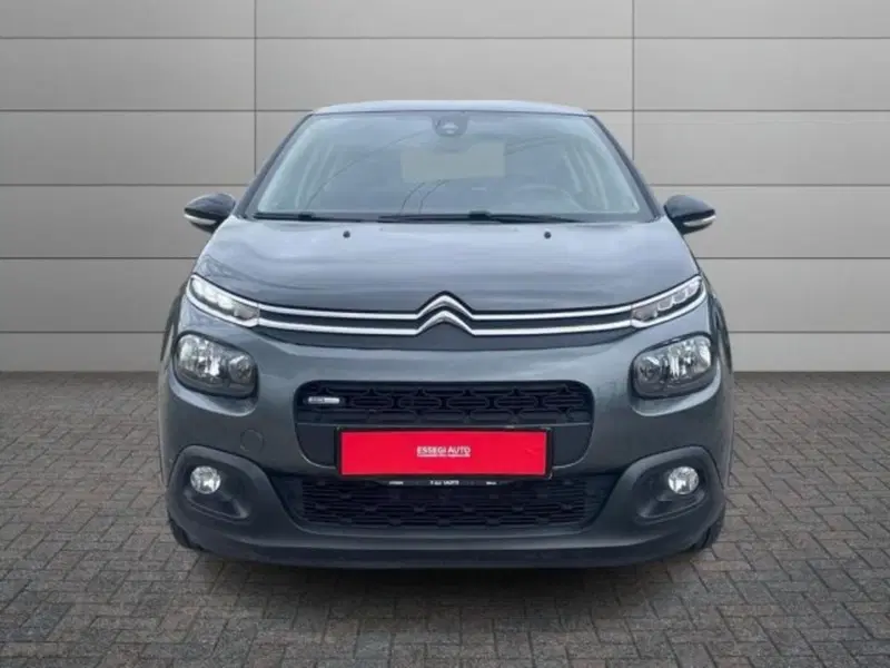 Citroen C3 usata a Vercelli (12)