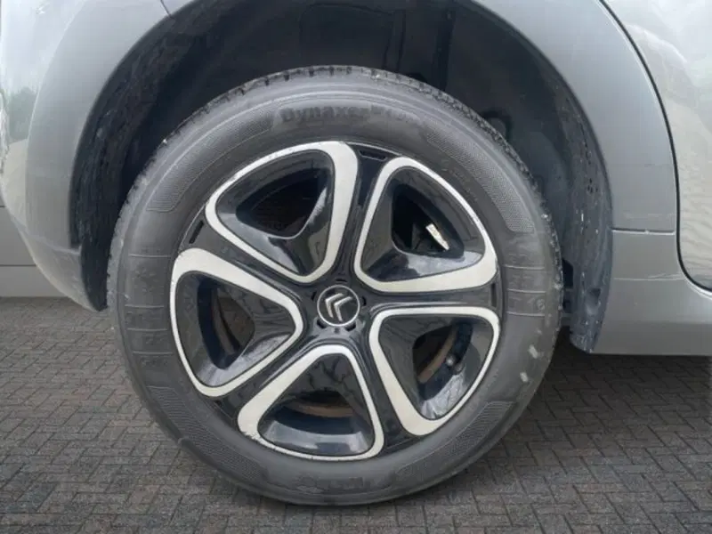 Citroen C3 usata a Vercelli (13)