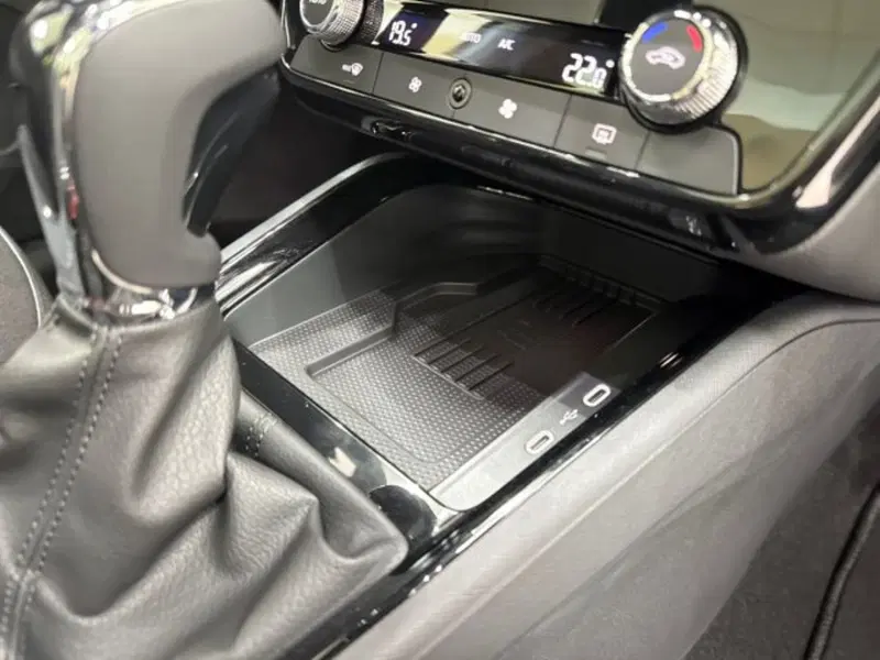 Skoda Kamiq nuova a Catania (20)