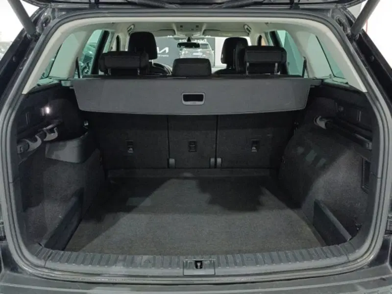 Skoda Kodiaq usata a Catania (12)