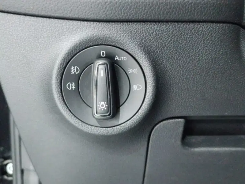 Skoda Kodiaq usata a Catania (18)