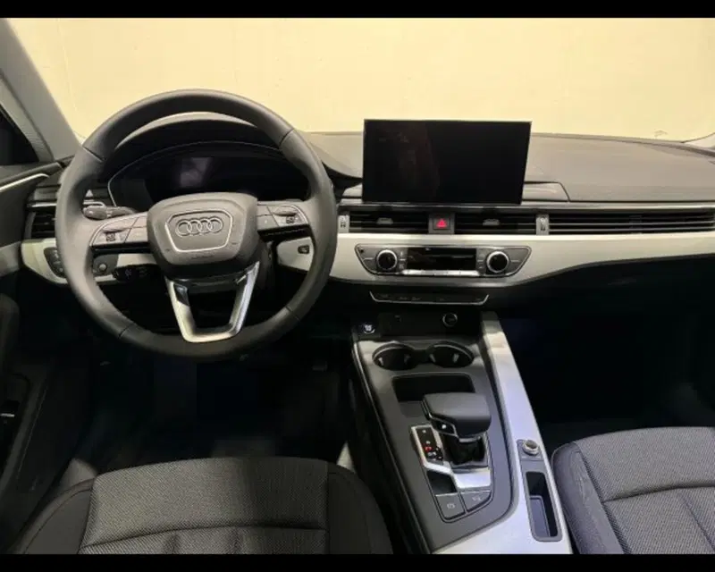 Audi A4 Avant usata a Treviso (3)