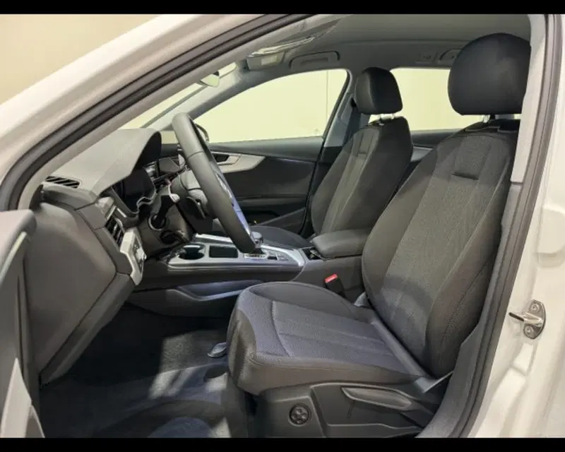 Audi A4 Avant usata a Treviso (8)